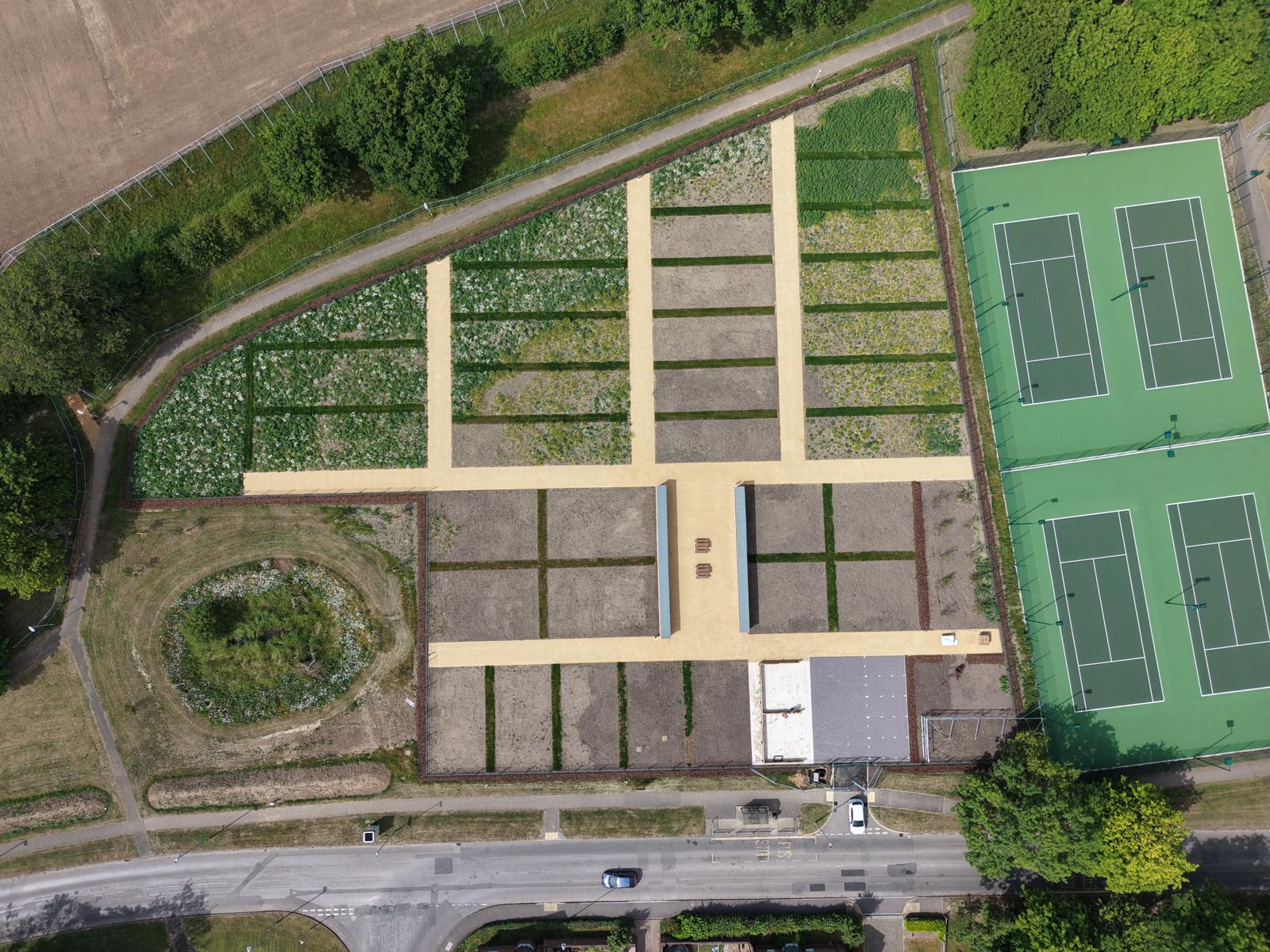 Allotments Image 1